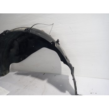 Recambio de paso rueda trasero izquierdo para land rover discovery 4 tdv6 hse referencia OEM IAM 8H22F279D23A  