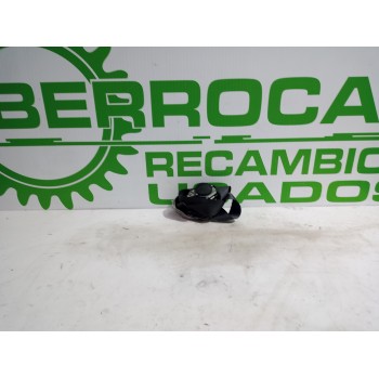 Recambio de cinturon seguridad trasero izquierdo para renault scenic ii 1.9 dci diesel referencia OEM IAM 8200309239  