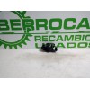 Recambio de cinturon seguridad trasero izquierdo para renault scenic ii 1.9 dci diesel referencia OEM IAM 8200309239  