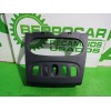 Recambio de moldura para dacia sandero laureate referencia OEM IAM 275009384R  