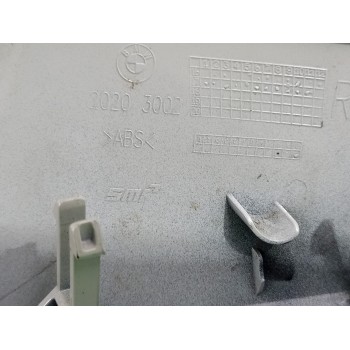 Recambio de carcasa retrovisor derecho para bmw serie 3 lim. (f30) referencia OEM IAM 20203002  