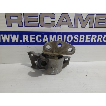 Recambio de soporte motor para opel corsa d 1.3 16v cdti referencia OEM IAM 13234017  