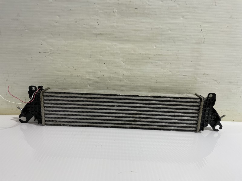 Recambio de intercooler para mazda 3 lim. () center-line referencia OEM IAM SH0113565  