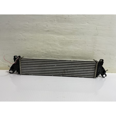 Recambio de intercooler para mazda 3 lim. () center-line referencia OEM IAM SH0113565  