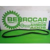 Recambio de gomas contorno puerta para peugeot 508 active referencia OEM IAM 1606914480  