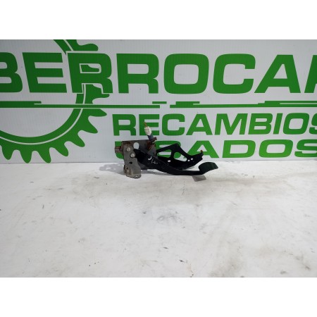 Recambio de pedal freno para renault scenic ii 1.9 dci diesel referencia OEM IAM 8200708328  