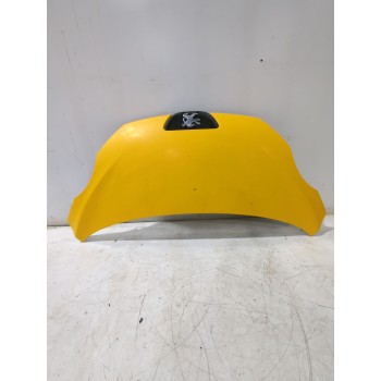 Recambio de capot para peugeot 107 (pm_, pn_) 1.4 hdi referencia OEM IAM 7901L7  