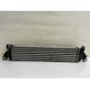 Recambio de intercooler para mazda 3 lim. () center-line referencia OEM IAM SH0113565  