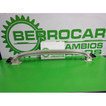 Recambio de refuerzo paragolpes trasero para renault scenic ii 1.6 16v referencia OEM IAM 8200021828  