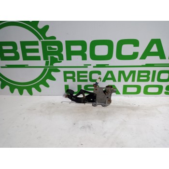 Recambio de pedal freno para renault scenic ii 1.9 dci diesel referencia OEM IAM 8200708328  