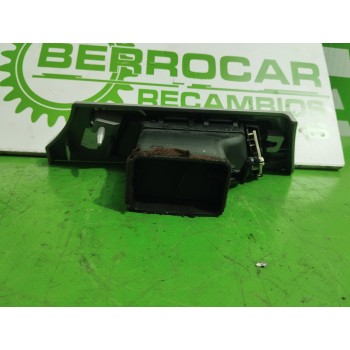 Recambio de rejilla aireadora para bmw serie 3 touring (e91) 2.0 16v referencia OEM IAM 642291304599  