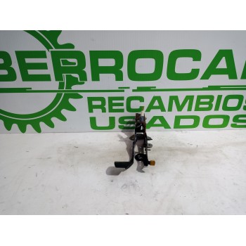 Recambio de pedal freno para renault scenic ii 1.9 dci diesel referencia OEM IAM 8200708328  