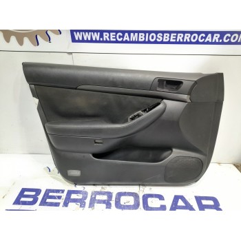 GUARNECIDO PUERTA DELANTERA IZQUIERDA 6762005460B0 
