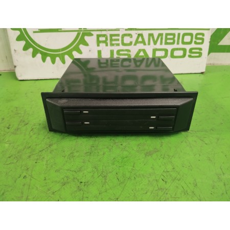 Recambio de caja porta objetos para seat ibiza (6l1) 1.9 tdi referencia OEM IAM 6L0857232  
