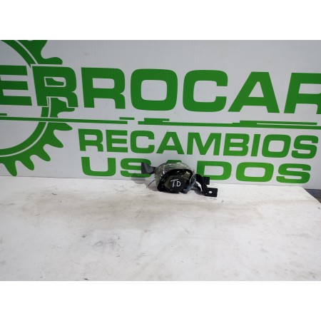 Recambio de cinturon seguridad trasero derecho para renault scenic ii 1.9 dci diesel referencia OEM IAM 8200309224  