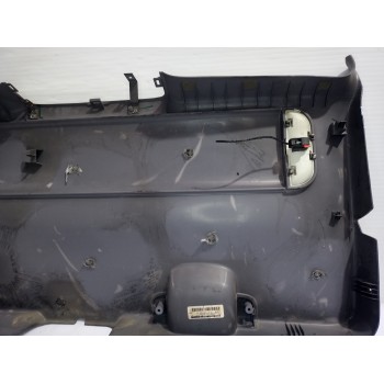 Recambio de guarnecido porton trasero para chrysler voyager (gs) 2.5 td family referencia OEM IAM 51497305089  