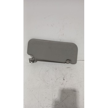 Recambio de parasol izquierdo para toyota yaris (_p9_) 1.33 vvt-i (nsp90_) referencia OEM IAM 743200D270B0  