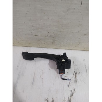 Recambio de pedal acelerador para peugeot rifter 1.5 bluehdi 100 referencia OEM IAM 9813994080  