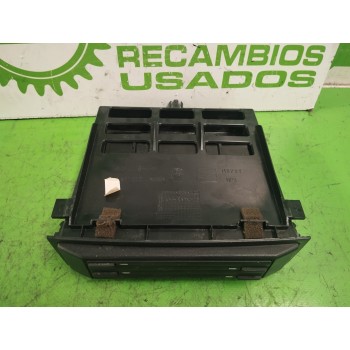 Recambio de caja porta objetos para seat ibiza (6l1) 1.9 tdi referencia OEM IAM 6L0857232  