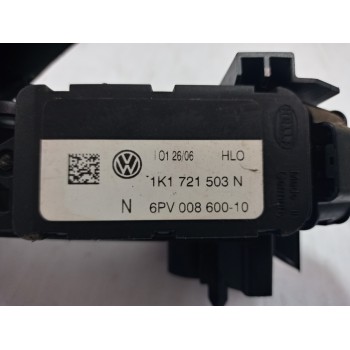 Recambio de pedal acelerador para volkswagen eos (1f7) 2.0 referencia OEM IAM 1K1721503N  