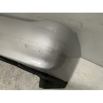 Recambio de paragolpes trasero para toyota prius (nhw20) basis referencia OEM IAM 5215947030  