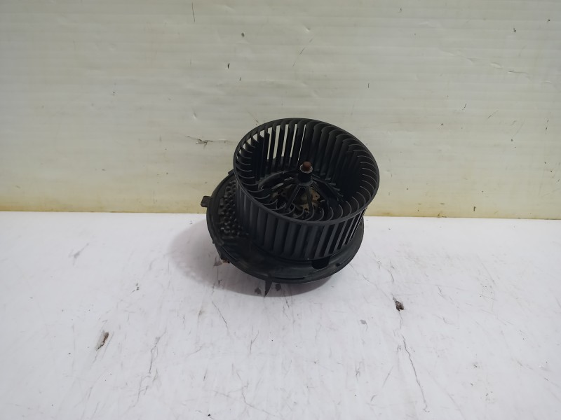 Recambio de motor calefaccion para volkswagen eos (1f7) 2.0 referencia OEM IAM 3C0907521  