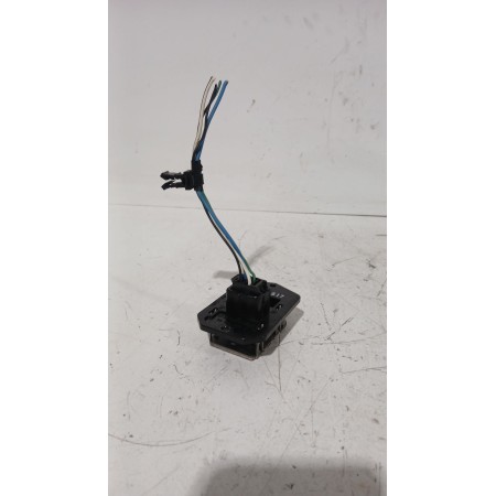 Recambio de resistencia calefaccion para toyota yaris (_p9_) 1.33 vvt-i (nsp90_) referencia OEM IAM 871380K090  