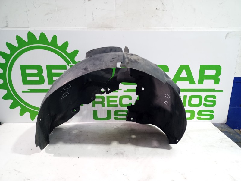Recambio de paso rueda delantero para renault scenic ii 1.9 dci diesel referencia OEM IAM 8200136726  
