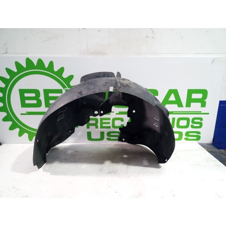 Recambio de paso rueda delantero para renault scenic ii 1.9 dci diesel referencia OEM IAM 8200136726  