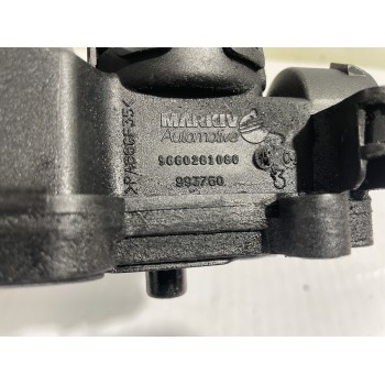 Recambio de tapa balancines para peugeot 207 confort referencia OEM IAM 9660281080  