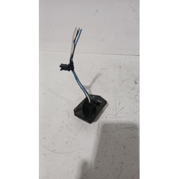 Recambio de resistencia calefaccion para toyota yaris (_p9_) 1.33 vvt-i (nsp90_) referencia OEM IAM 871380K090  