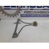 Recambio de elevalunas trasero izquierdo para peugeot 307 break/sw (s2) 1.6 16v cat referencia OEM IAM 116329 965988  
