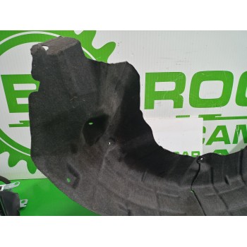 Recambio de paso rueda trasero derecho para nissan qashqai ii (j11, j11_) 1.3 dig-t referencia OEM IAM 767486UA0A  