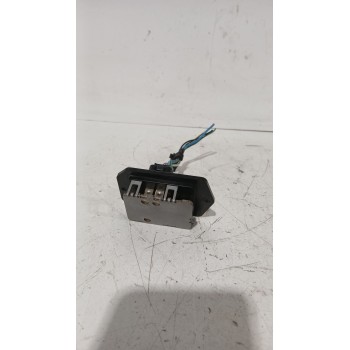 Recambio de resistencia calefaccion para toyota yaris (_p9_) 1.33 vvt-i (nsp90_) referencia OEM IAM 871380K090  