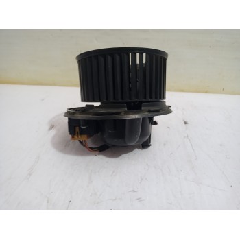 Recambio de motor calefaccion para volkswagen eos (1f7) 2.0 referencia OEM IAM 3C0907521  