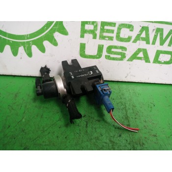 Recambio de valvula aire adicional para seat ibiza (6k1) select referencia OEM IAM 1H0906627  