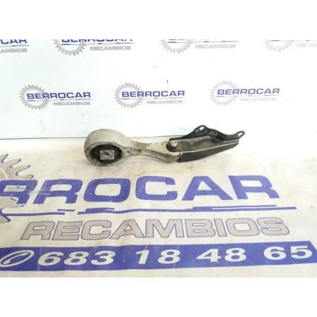Recambio de soporte cambio para opel astra j lim. 1.6 cdti dpf referencia OEM IAM 3318302227  