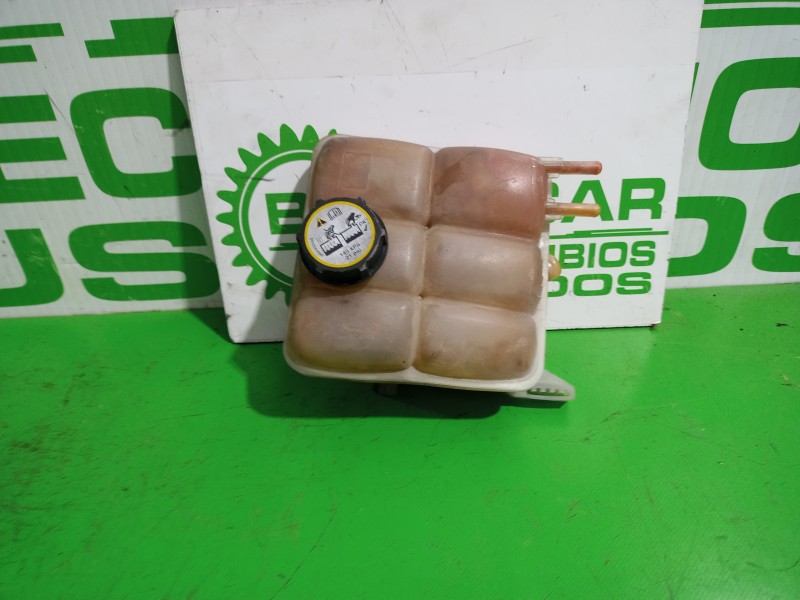 Recambio de deposito expansion para ford c-max (cb3) 1.8 tdci turbodiesel cat referencia OEM IAM 3M5H8K218  