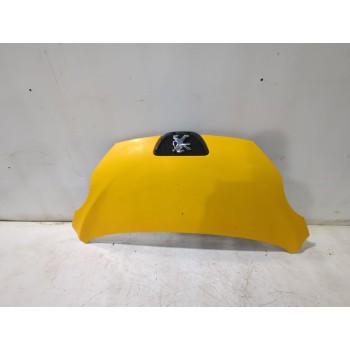 Recambio de capot para peugeot 107 (pm_, pn_) 1.4 hdi referencia OEM IAM 7901L7  