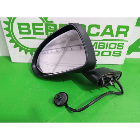 Recambio de retrovisor izquierdo para opel corsa e referencia OEM IAM 13318972  