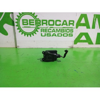 MOTOR APERTURA TRAMPILLA 3M5H19E616 