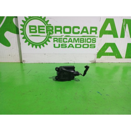 Recambio de motor apertura trampilla para ford s-max (ca1) titanium referencia OEM IAM 3M5H19E616  