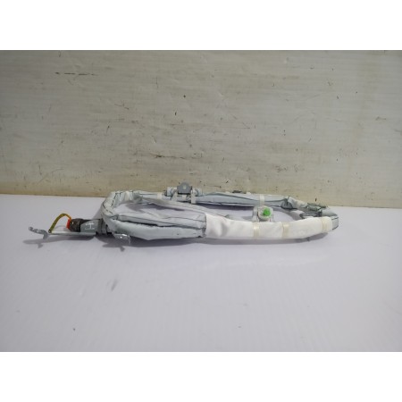 Recambio de airbag cortina delantero izquierdo para mazda 3 lim. () center-line referencia OEM IAM 0080P1110030  