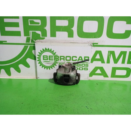 Recambio de pinza de freno delantera izquierda para ford fiesta (cbk) ambiente referencia OEM IAM 1478500  