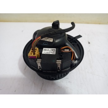 Recambio de motor calefaccion para volkswagen eos (1f7) 2.0 referencia OEM IAM 3C0907521  
