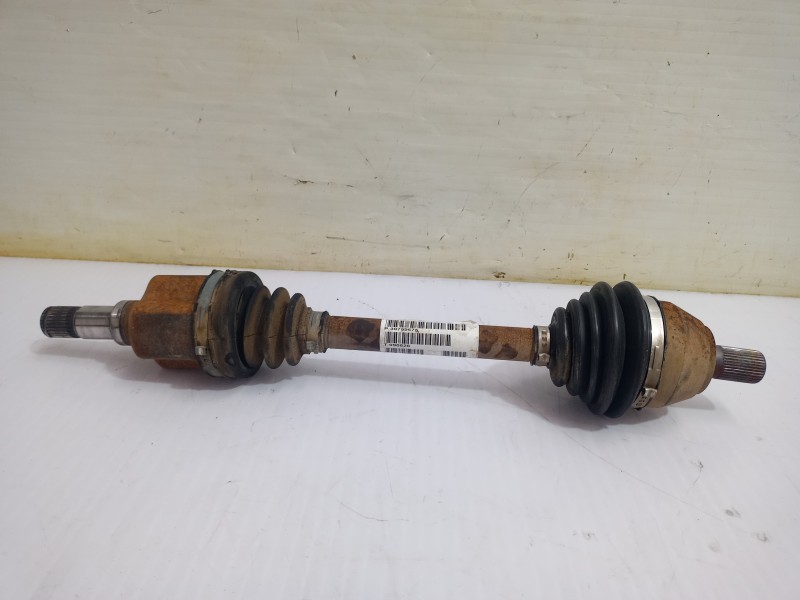 Recambio de transmision delantera izquierda para ford focus lim. (cb4) business referencia OEM IAM P30759675  