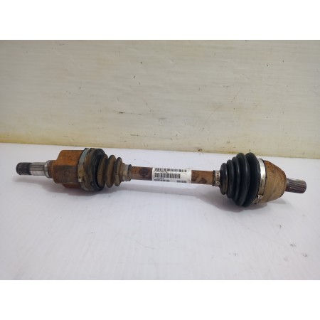 Recambio de transmision delantera izquierda para ford focus lim. (cb4) business referencia OEM IAM P30759675  