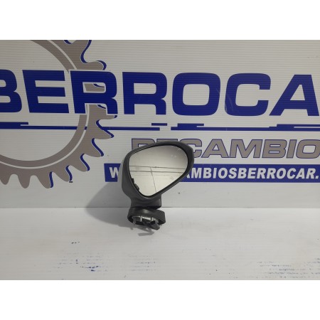 Recambio de retrovisor derecho para seat ibiza st (6j8) 1.2 tdi referencia OEM IAM E4023670  