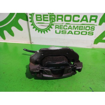 Recambio de pinza de freno delantera izquierda para ford fiesta (cbk) ambiente referencia OEM IAM 1478500  