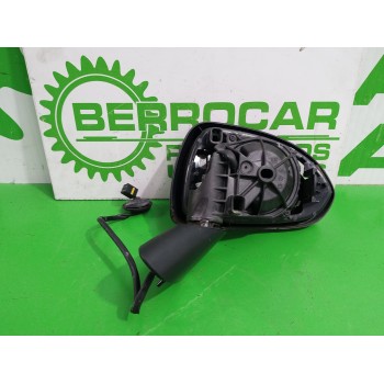 Recambio de retrovisor izquierdo para opel corsa e referencia OEM IAM 13318972  